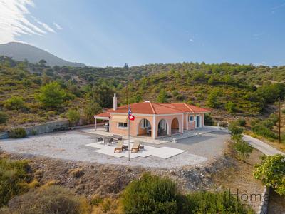 Villa Paradiso - Breathtaking Seaview