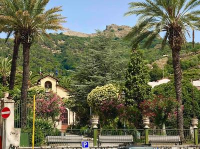 La Vecchia Cantina