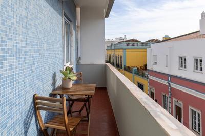 Faro Guest Apartments