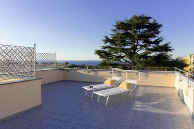 Summer Colors rooms & apartments