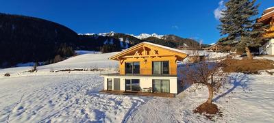 Schneiderhof, Chalet, Urlaub auf dem Bauernhof