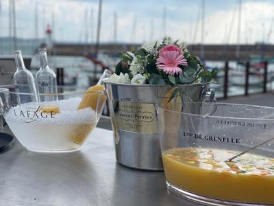 La Table De Jeanne - Hôtel & Restaurant