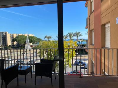 Apartamento La Pineda - Salou Port Aventura