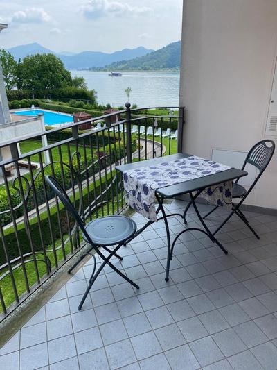 la Casa di Luca