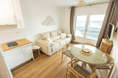 Apartamento Ganesh