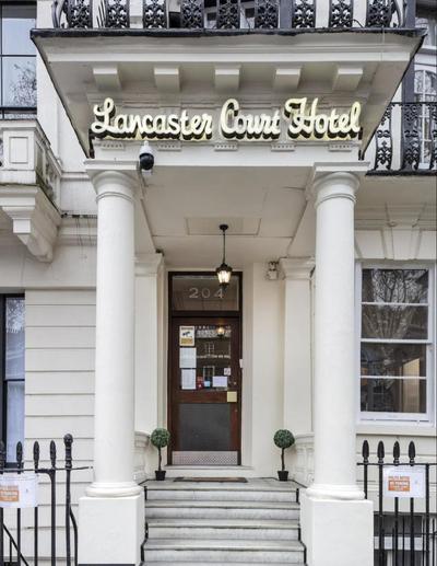 Lancaster Court Hotel