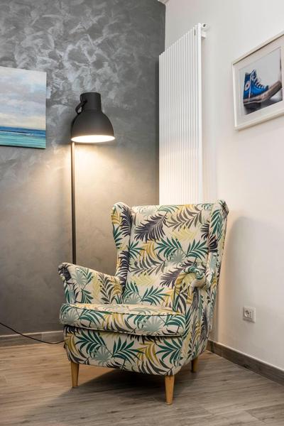 Merulana Deluxe Apartment - Rione Monti by RHR