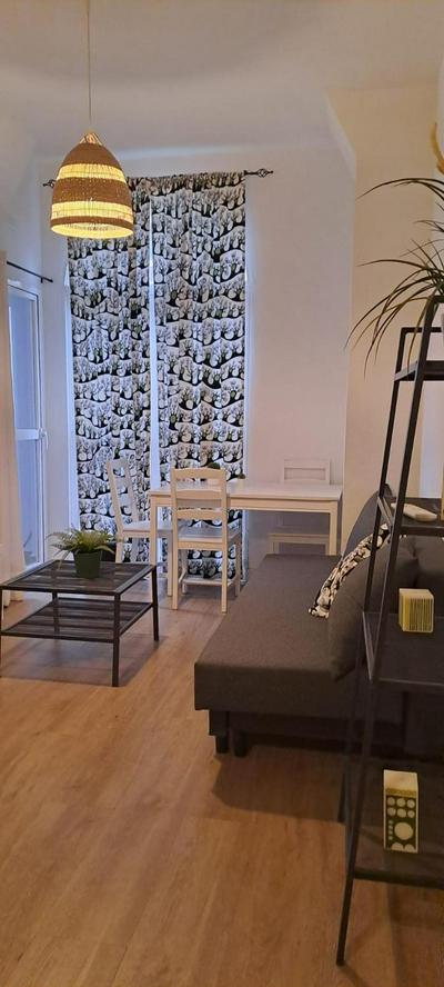 Apartamento tejares