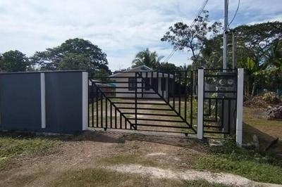Hospedaje Casa Mía.