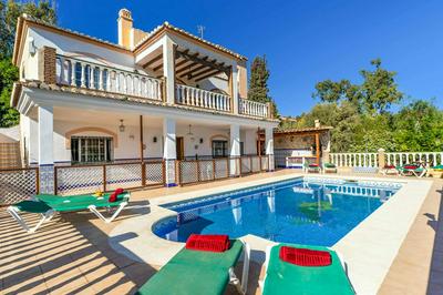 Villa Exotica