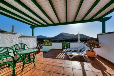 Casa Diama - By Lanzarote Vacation Homes