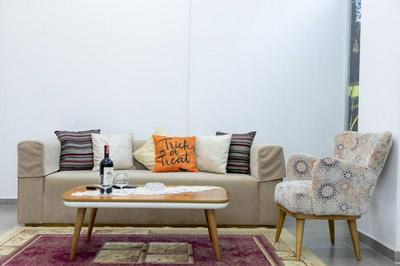 Mishel Studio Apartment - Free Parking