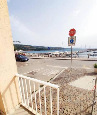 Appartamento Lungomare Cottoni 54