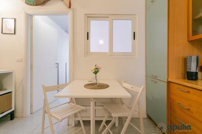 Suite Bonazzi by Apulia Accommodation