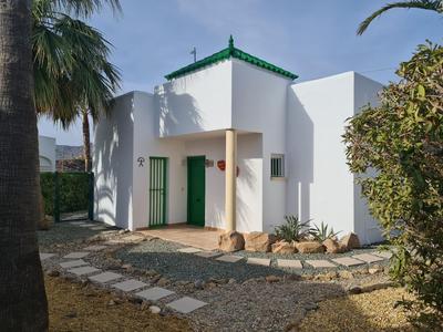 Sunset Villa not for rent