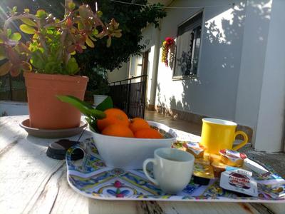 Casa Dalila