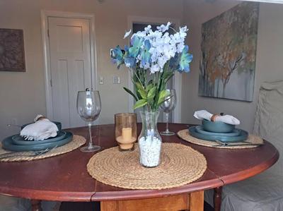 Dunes Suite (Work Friendly)