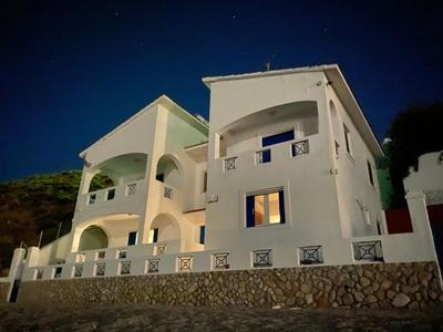 Aegean Aura Apartment Ι