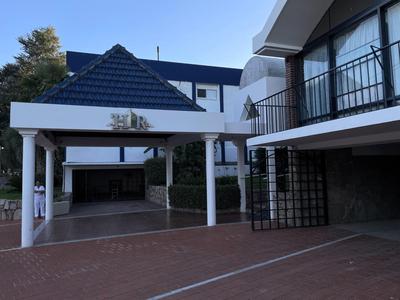 Hotel Rossetti y Spa