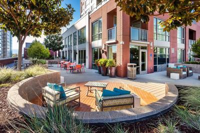 Global Luxury Suites San Jose Downtown