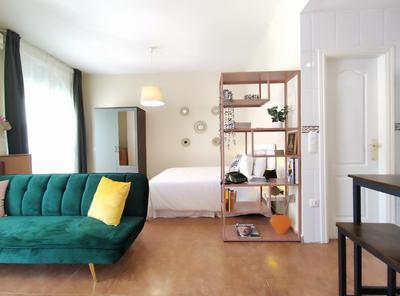 Bonito y acogedor estudio - Nice and cozy studio
