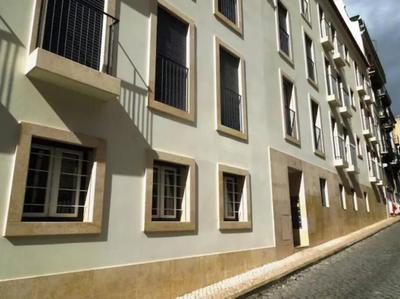 LXLUXHOME - Family and Cozy Apartment - AC - Parking - Lift