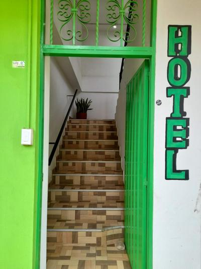 Hotel Puertas del Norte