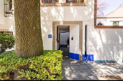 Siete Puertas Coyoacán