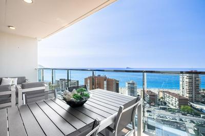 Sunset Drive Resort Apartment 9-18 Poniente Beach