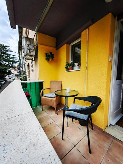 Solmare apartment