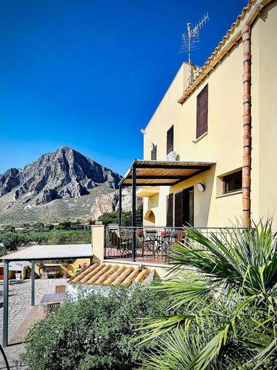 Villa Cofano