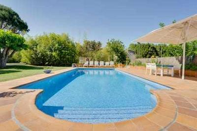 Villa Falguerar