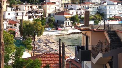 Wave Sound Apartments - Village View