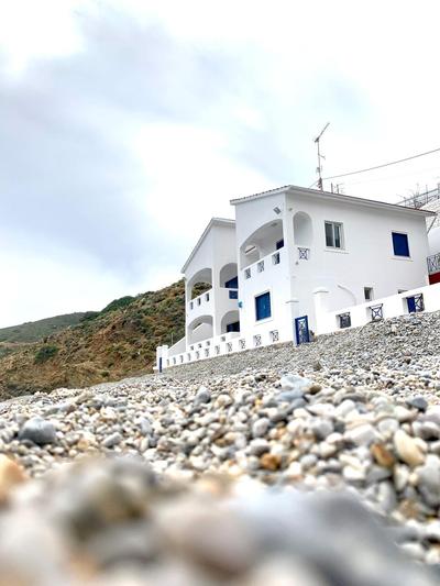 Aegean Aura Apartment III