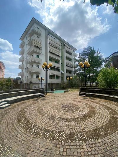 HH Hermoso Housing VIA PAIETTA