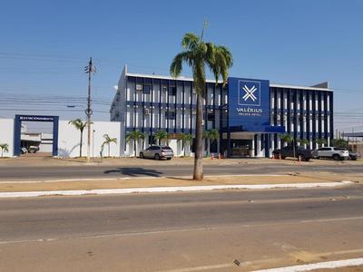 Valérius Palace Hotel