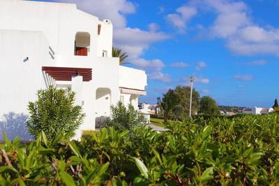 Excellent 1 Bedroom Villa - em Clube Albufeira Garden Village