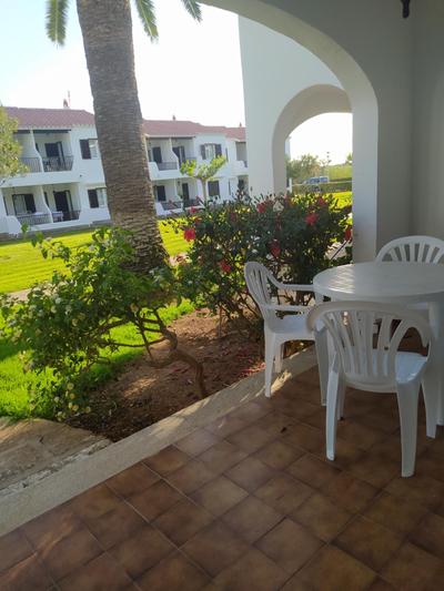 Apartamento colibrí