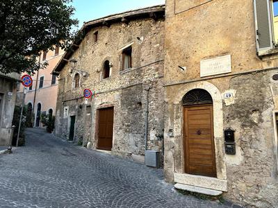 Casa Vetus