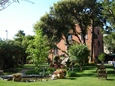 B&B Villa Ines