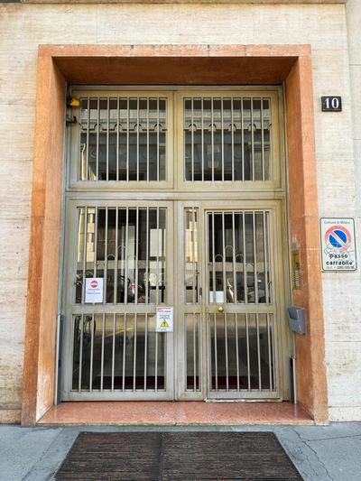 GoHost - City Hideaway a few Minutes from Milano Centrale