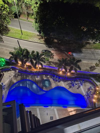 Best inn Rio stay Flats- Premium