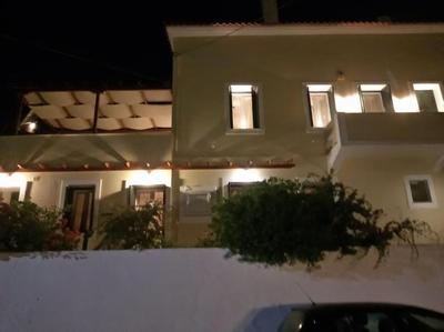 Apoikia house with sea view 6max