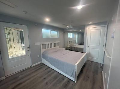 New Peaceful Guesthouse