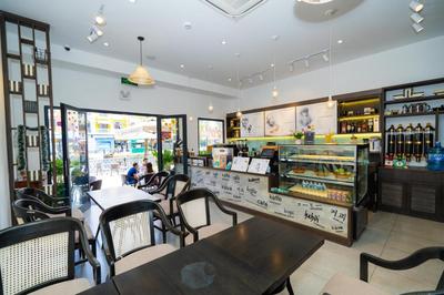 Lucky Phu Quoc Riverside Hotel Grand World