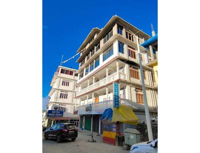 Hotel Dawa Tawang, Arunachal Pradesh