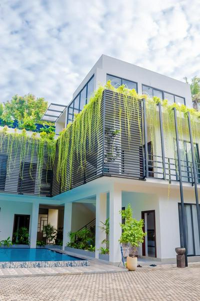 Ceylanro Transit Villa