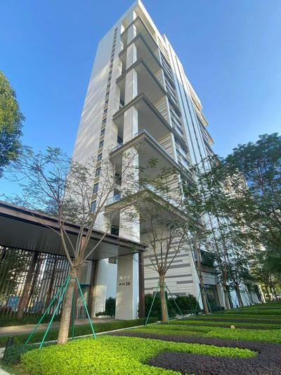 Rho Hotel柔居Shenzhen World Exhibition and Convention Center Qianhai Snow World