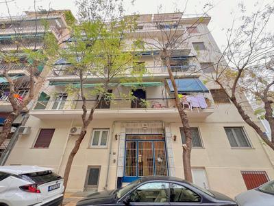 WSD Athens Luxury Cozy 3BD Apartment with City View Balcony