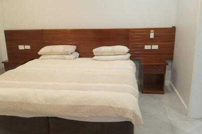 One Bedroom Executive Apartment - view 7